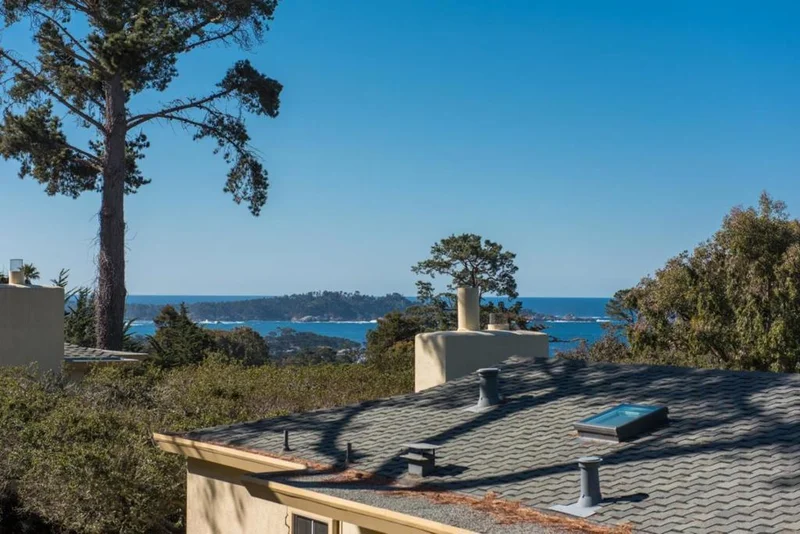 0 Mission & 3rd SW Corner #A1, Carmel, CA 93921