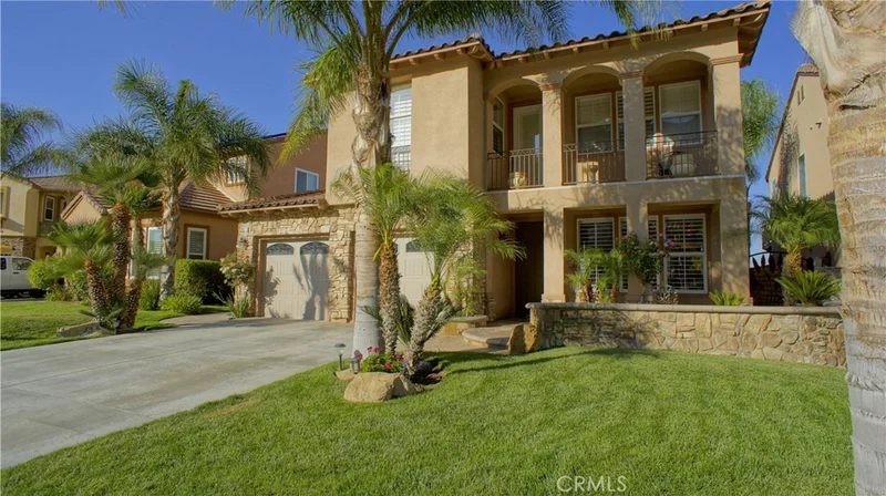 30211 June Rose, Castaic, CA 91384