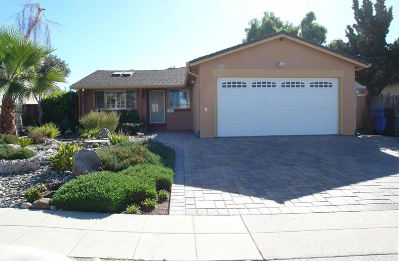 1230 Traughber, Milpitas, CA 95035