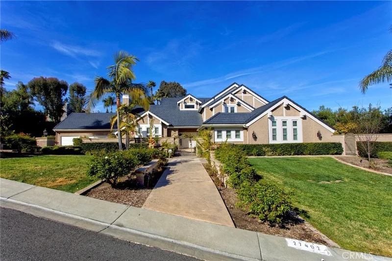 27402 Westridge, Laguna Hills, CA 92653