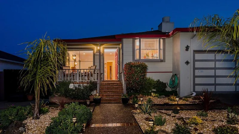 114 Rosewood, South San Francisco, CA 94080