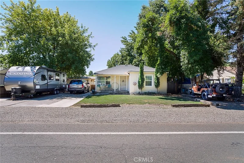 465 1st, Upper Lake, CA 95485