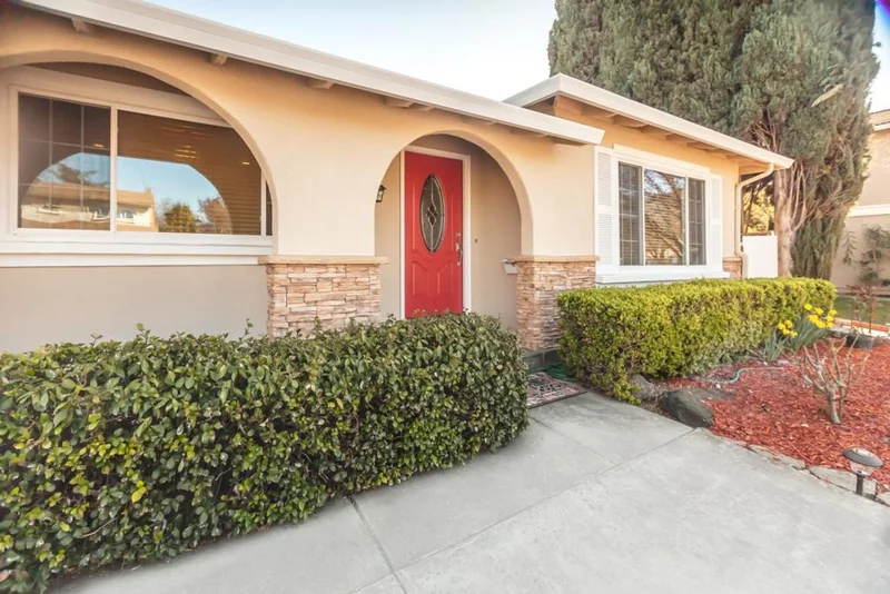 6306 Camino Verde, San Jose, CA 95119