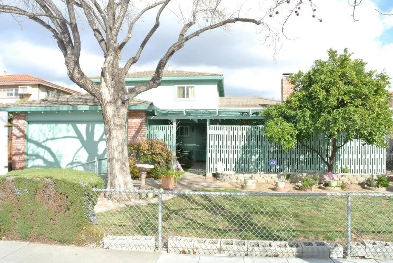 4320 Kirk, San Jose, CA 95124