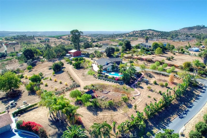 554 Rancho Del Cerro, Fallbrook, CA 92028