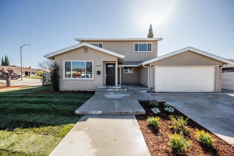 2998 Remington, San Jose, CA 95148