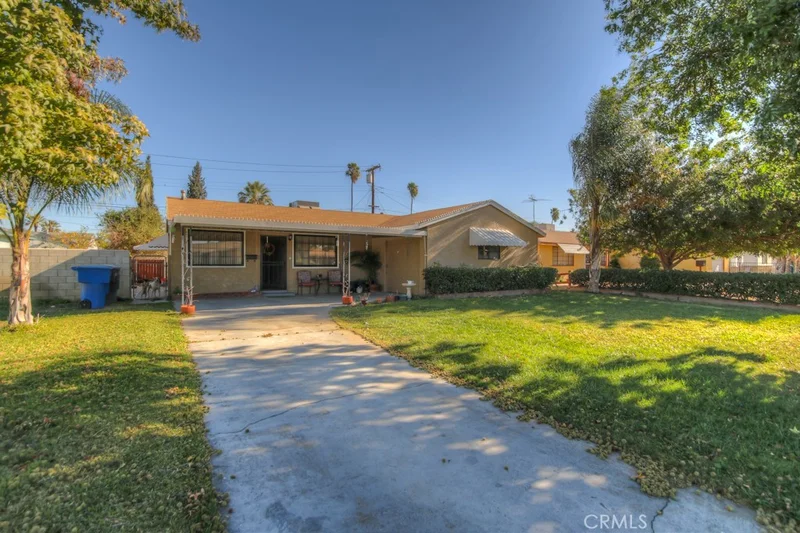 4175 Heidi, Riverside, CA 92504