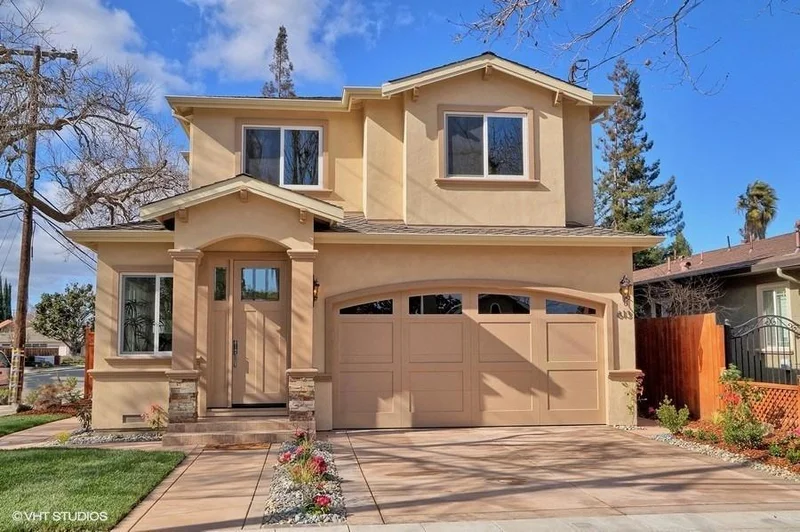 613 Dorothy, San Jose, CA 95125