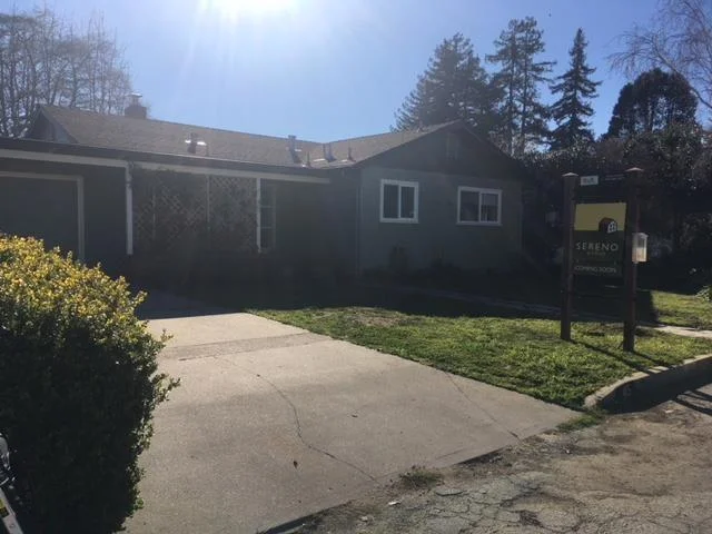 45 North, Freedom, CA 95019