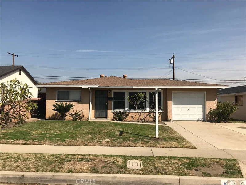 418 Sunset, Azusa, CA 91702
