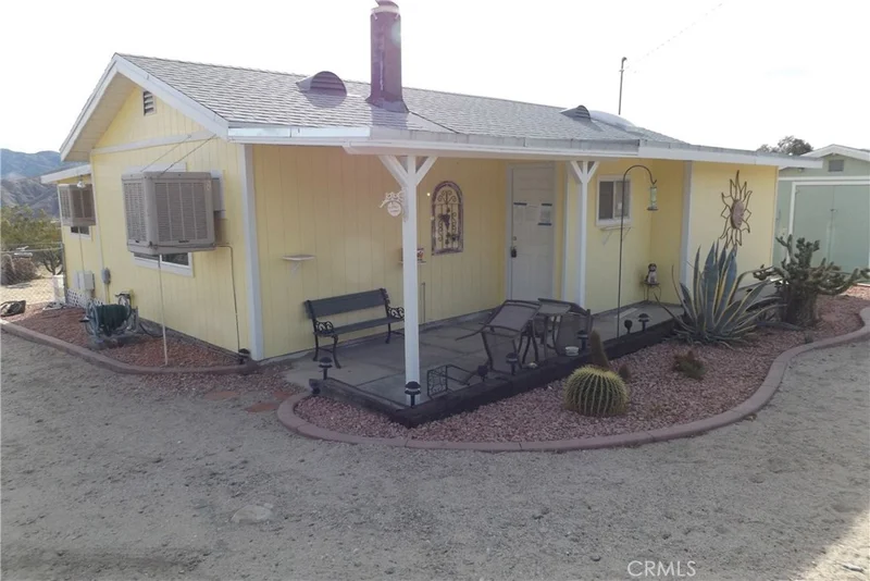 51171 Apache, Morongo Valley, CA 92256