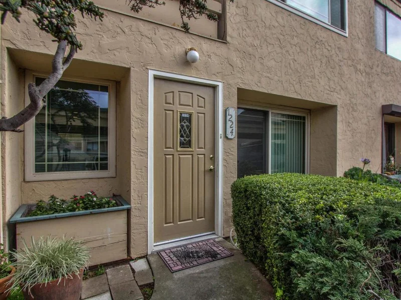1224 Trinity Avenue 14, Seaside, CA 93955