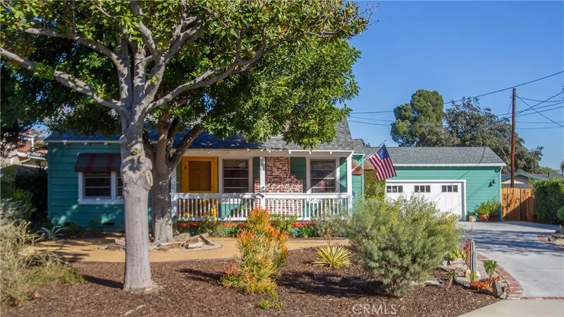 5212 Halifax, Temple City, CA 91780