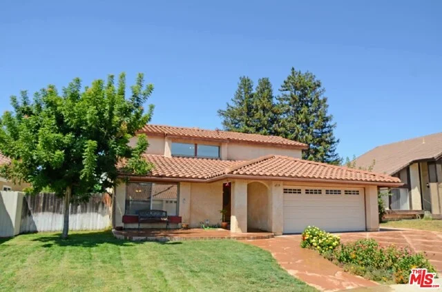 4319 Clavele, Moorpark, CA 93021