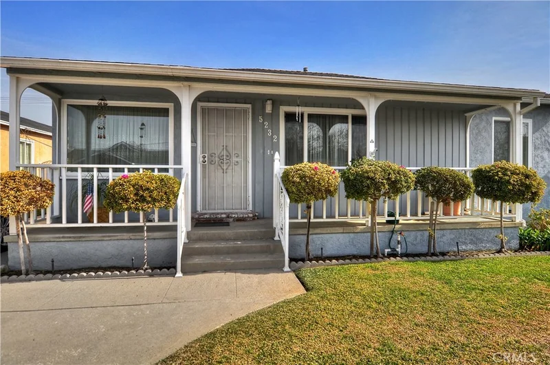 5232 Montair, Lakewood, CA 90712