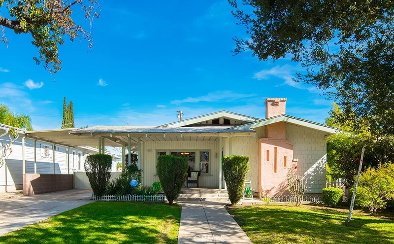226 Almansor, Alhambra, CA 91801