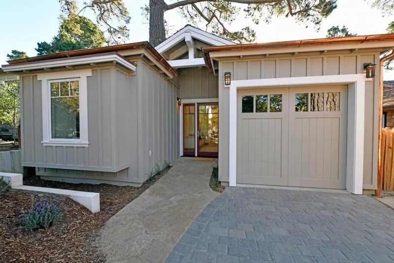 0 Vizcaino 10 SE Of Mountain View, Carmel, CA 93921