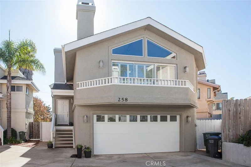 258 3rd, Grover Beach, CA 93433