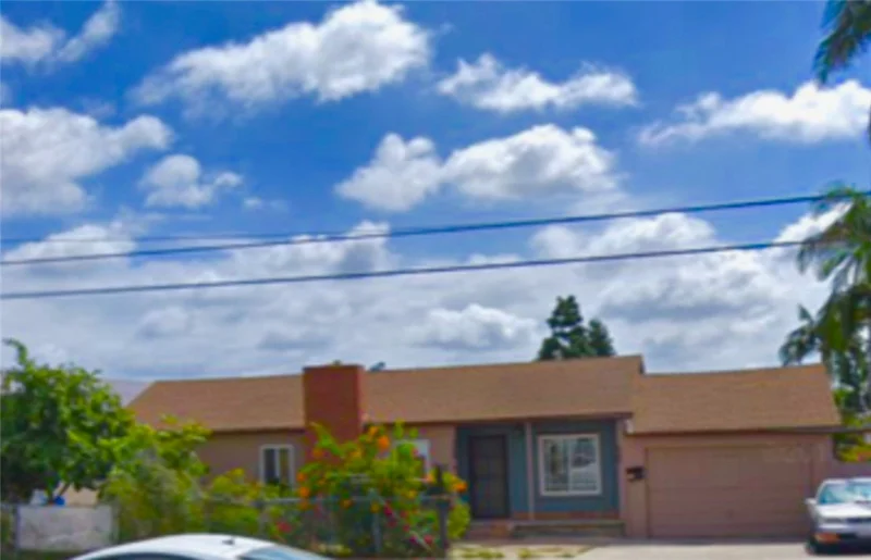 7912 Trask, Westminster, CA 92683