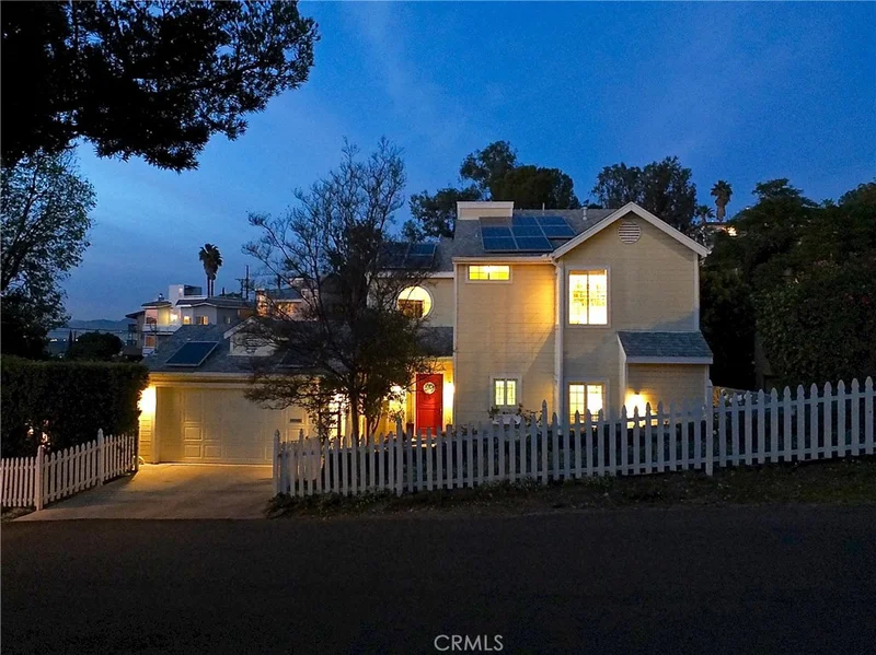 1009 Avenue 37, Los Angeles, CA 90065