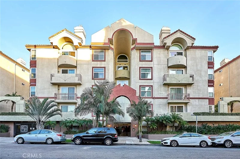 620 Gramercy #440, Los Angeles, CA 90005