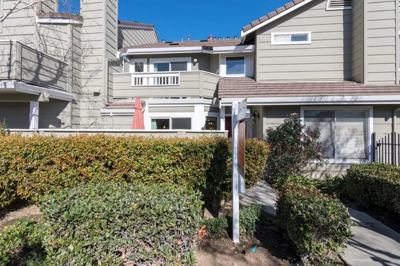 46 Cherryton, San Jose, CA 95136
