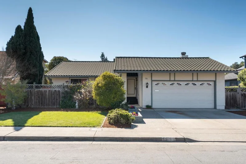 516 Cringle, Redwood City, CA 94065