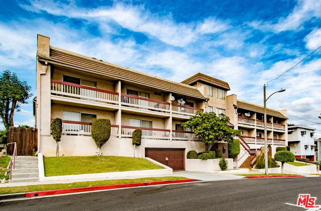 555 Evergreen #13, Inglewood, CA 90302