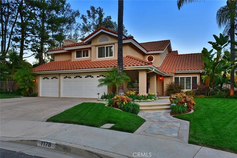 1178 Paseo Regina, San Dimas, CA 91773