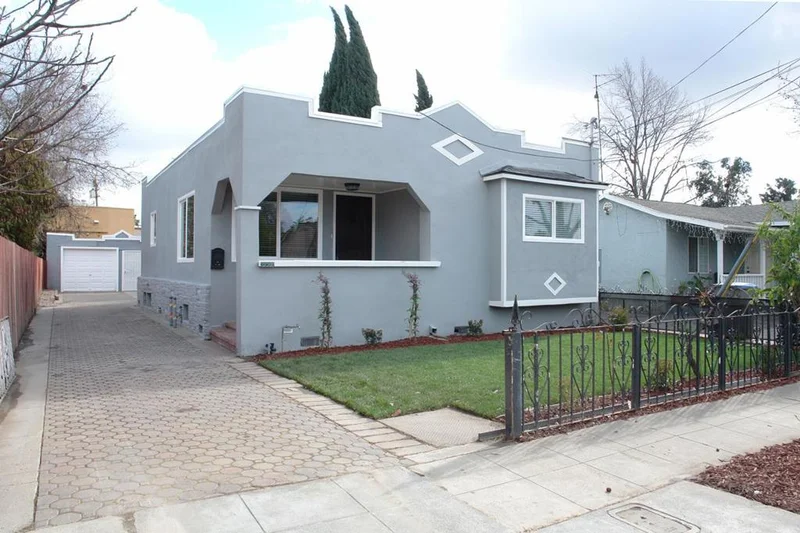 558 Madera, San Jose, CA 95112