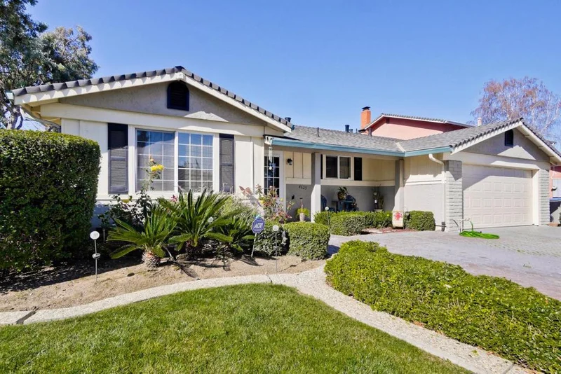 4625 Prince Royal, San Jose, CA 95136