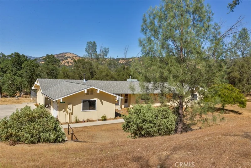42167 River Knolls, Coarsegold, CA 93614