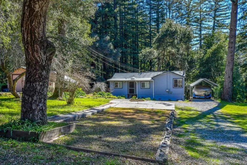 260 Cresta, Boulder Creek, CA 95006