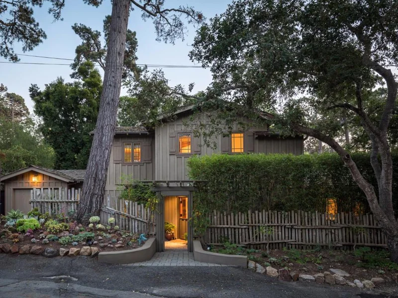 0 SE Corner Of Torres & 1st Avenue, Carmel, CA 93921
