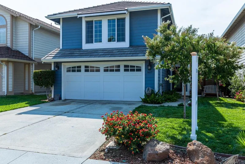 907 Kara, Campbell, CA 95008