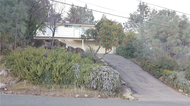 4636 Hawaina, Kelseyville, CA 95451