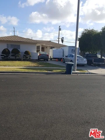 2716 134th, Gardena, CA 90249