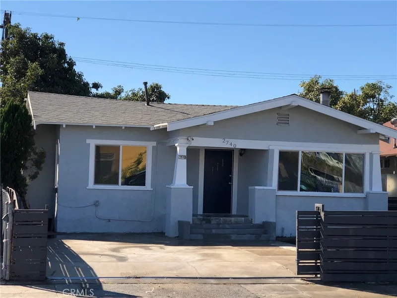 2740 Glassell, Los Angeles, CA 90026