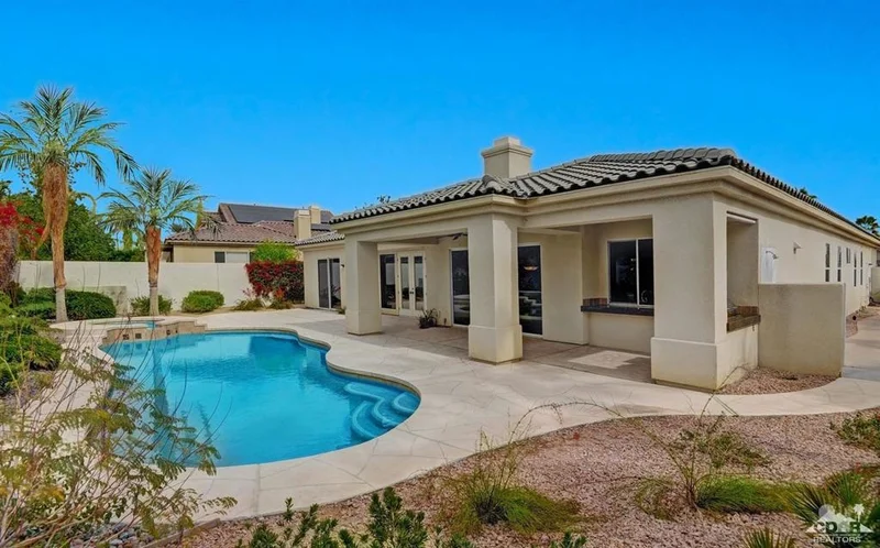 3 Elizabeth Ct, Rancho Mirage, CA 92270