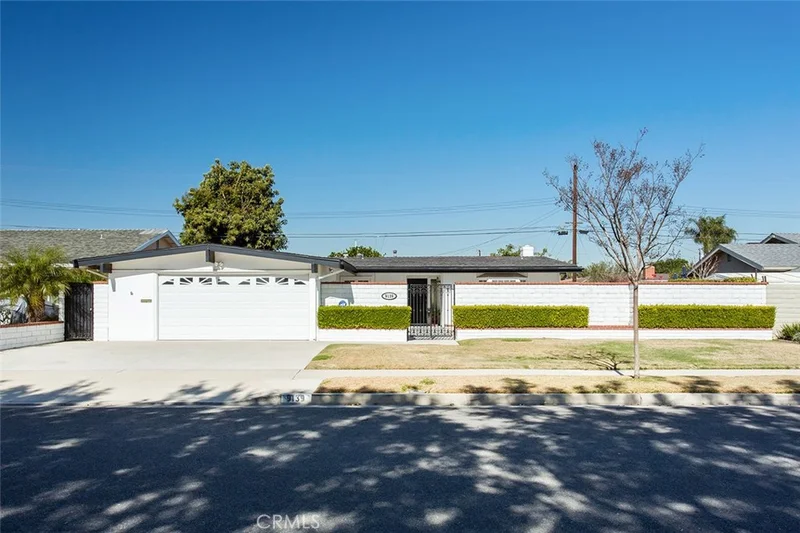 9139 La Luna, Fountain Valley, CA 92708