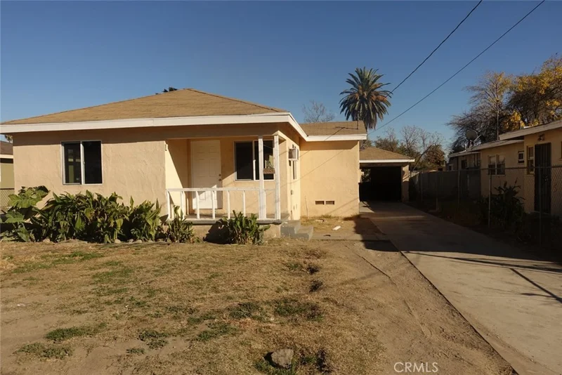 1031 G, San Bernardino, CA 92410