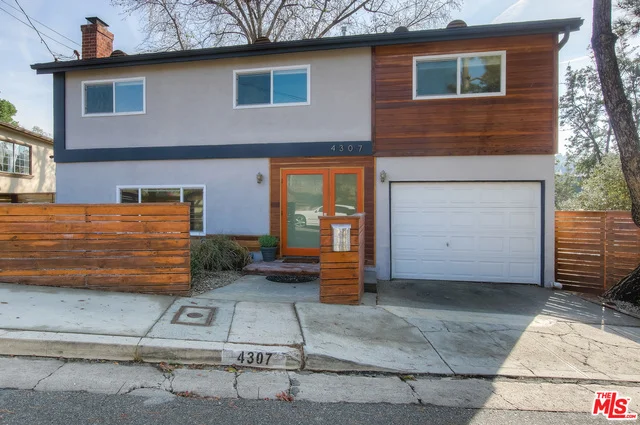 4307 Mont Eagle, Los Angeles, CA 90041