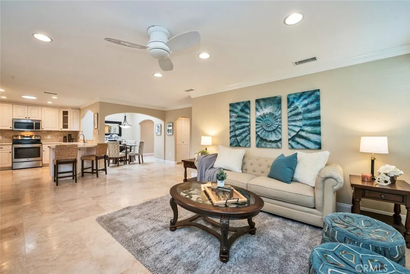454 Avenida Sevilla #A, Laguna Woods, CA 92637