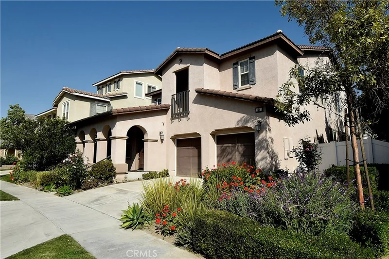 8581 Alder Creek, Chino, CA 91708