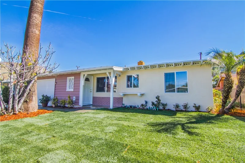 550 Mountain Crest, Duarte, CA 91010