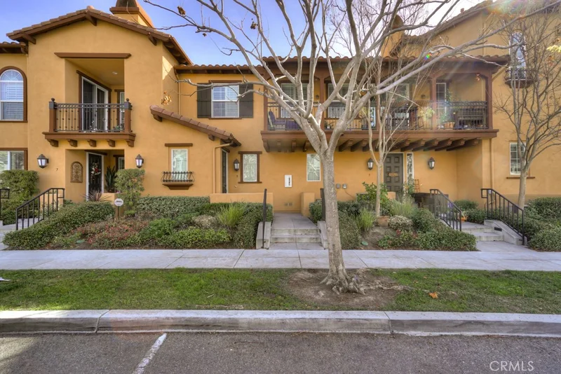 9 Dietes Court 133, Ladera Ranch, CA 92694