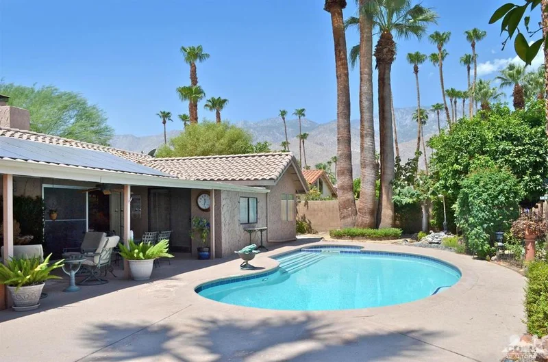 2298 Amarillo, Palm Springs, CA 92264