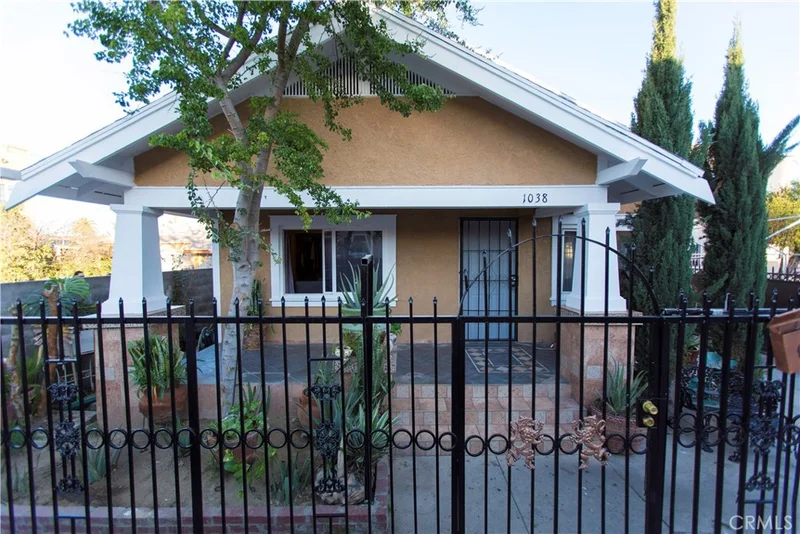 1038 Norman, Long Beach, CA 90813