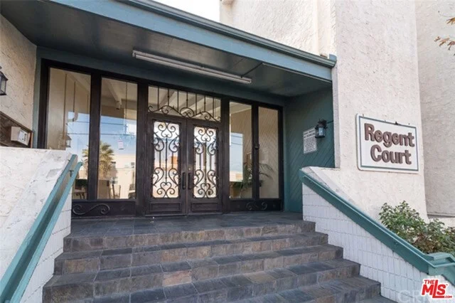 550 Regent #112, Inglewood, CA 90301
