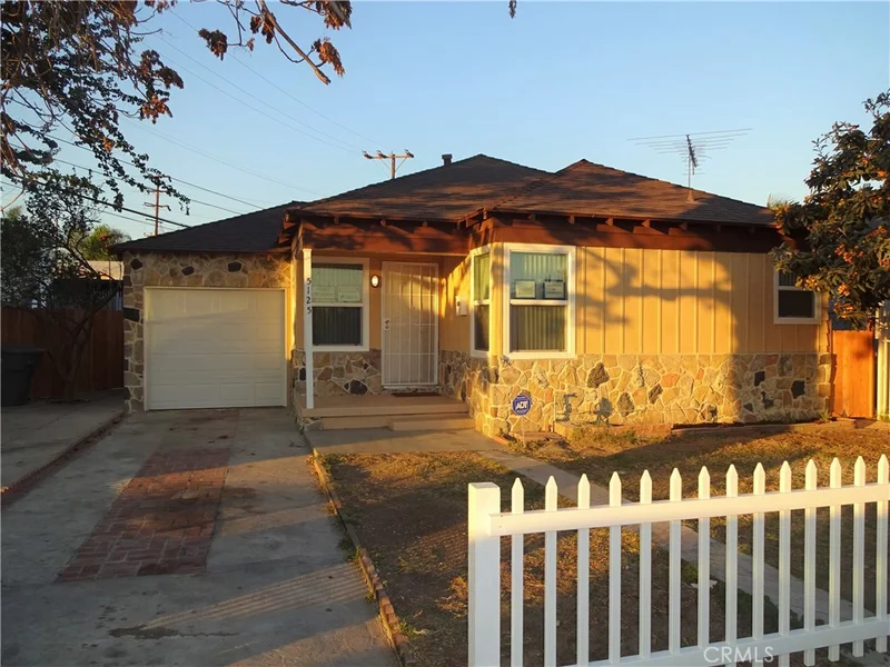 5125 Mccallum, South Gate, CA 90280
